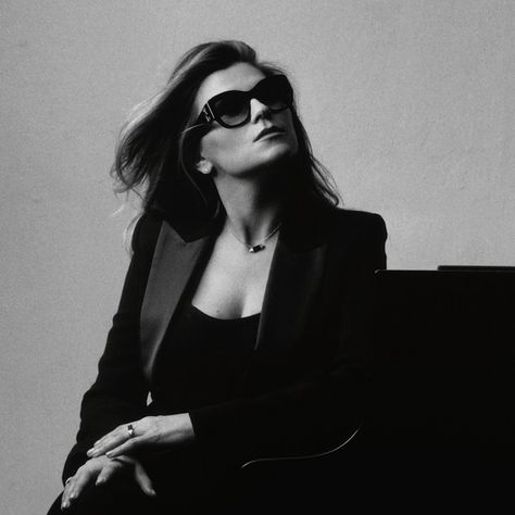 Jane Monheit, Melody Gardot, Renee Olstead, Diana Krall, October 25, Free Music, Opera, Music