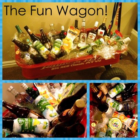 Great Fundraising Tool! Donated Liquor and Wagon Raffled Tickets Winning Ticket gets it all! Silent Auction Gift Basket Ideas, Silent Auction Basket, Liquor Gift Baskets, Auction Gift Basket Ideas, Auction Themes, Fundraiser Baskets, Winning Ticket, Silent Auction Baskets, Auction Basket