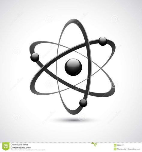 Illustration about Atom 3d abstract physics science model symbol vector illustration. Illustration of cell, nuclear, illustration - 39491011 Nuclear Illustration, Physics Logo, Atomic Logo, Atom Drawing, Atom Logo, Atom Tattoo, Science Model, Atomic Symbol, Compass Drawing