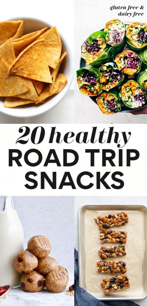 Road Trip Snacks For Adults, Healthy Road Trip Food, Healthy Travel Food, Best Road Trip Snacks, Snacks For Adults, Snacks To Try, Healthy Road Trip Snacks, Road Snacks, Healthy Travel Snacks