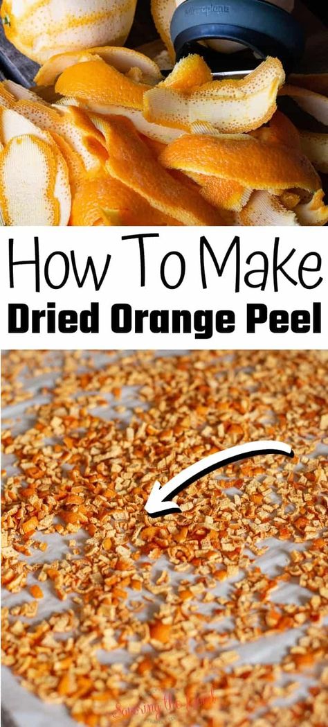 Orange Peel Recipe, Orange Peels Uses, Thanksgiving Goodies, Recipe Menu, Dried Orange Peel, Orange Peels, Mulling Spices, Weeknight Recipes, Thanksgiving Recipe