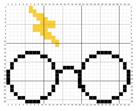 Harry Potter Grid Pattern, Pixel Art Harry Potter, Harry Potter Cross Stitch, Harry Potter Cross Stitch Pattern, Cross Stitch Harry Potter, Harry Potter Blanket, Snowflake Cross Stitch, Hama Art, Harry Potter Crochet