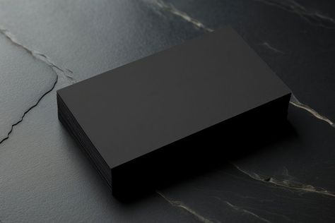 Business Card Mockup, Blog Banner, Card Mockup, Box Mockup, Black Card, Business Card Mock Up, Black Box, Aesthetic Backgrounds, Paper Background