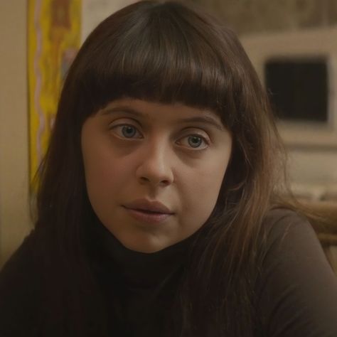 Bel Powley, Iconic Characters