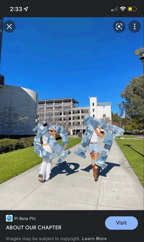 Jeans Bid Day Theme, House Of Blues Bid Day Theme, Jean Bid Day Theme, Ford Themed Bid Day, Denim Bid Day Theme, Denim Sorority Theme, Denim Bid Day, Ford Bid Day, Axo Philanthropy