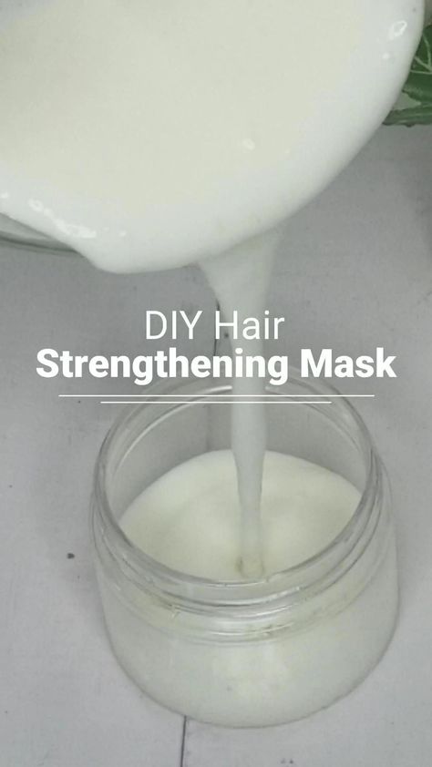 Homemade Hair Treatments, Aloe Vera Hair Mask, Hair Care Recipes, Hair Growing Tips, Aloe Vera For Hair, Homemade Hair Products, Baking Soda Shampoo, Diy Hair Mask, Hair Straightening