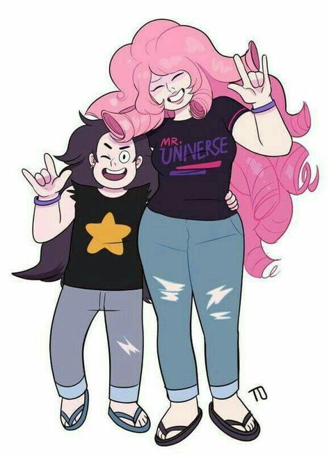 Rose Quartz Steven Universe, Crystal Gems Steven Universe, Steven Universe Diamond, Greg Universe, Steven Universe Anime, Steven Universe Memes, Steven Universe Funny, Steven Universe Characters, Steven Universe Comic