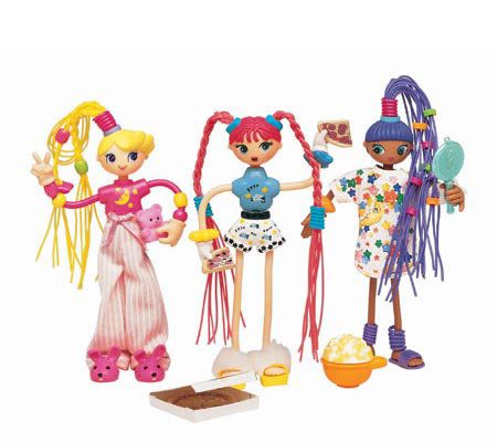 Betty Spaghetti, Betty Spaghetty, Childhood Memories 90s, Toys Art, 90s Toys, Nostalgic Toys, Childhood Movies, Throw Back, Amazing Digital Circus