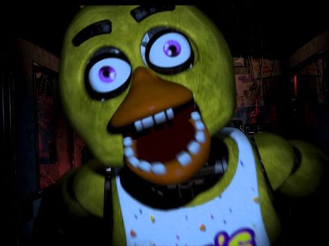 Fnaf Jumpscares, Fnaf Freddy, Animatronic Fnaf, Myers Briggs Personalities, Fnaf 1, Fnaf Characters, Fnaf Art, Five Nights At Freddy's, Five Night