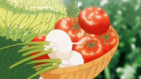 Scenery Aesthetic, Shokugeki No Soma Anime, Japanese Food Illustration, Anime Foods, Japanese Grocery, Shokugeki No Soma, Anime Fanfiction, Food Wars, Anime Gifs