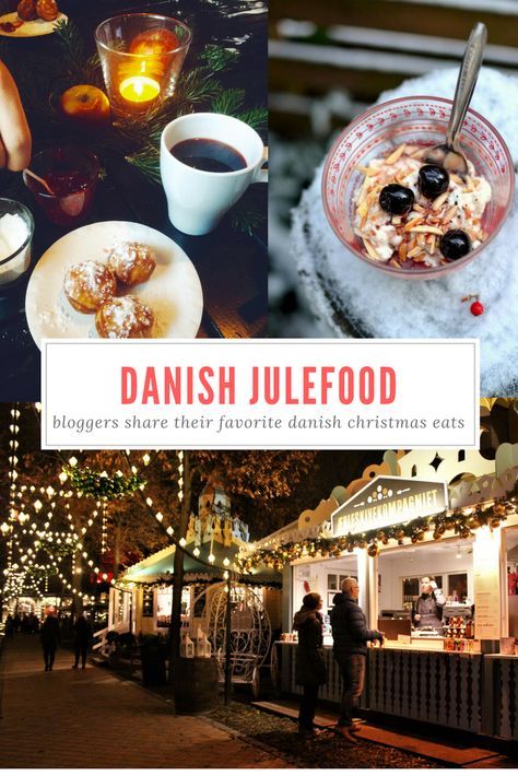 Tasting Danish Christmas Food | Bloggers shared their favorite Danish Julefoods | Oregon Girl Around the World Danish Cuisine, Nordic Recipe, Oregon Girl, My Favorite Food, Danish Christmas, Hygge Christmas, Scandinavian Food, Danish Food, Christmas Food Dinner