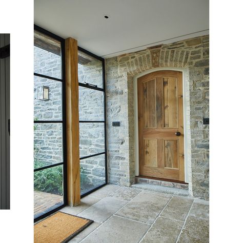 The Main Company on Instagram: “We've added some more images on our website of these hand made oak internal doors. #themaincompany . #bespoke #oak #doors #designers…” Oak Internal Doors, Double Herringbone, Internal Oak Doors, Square Baskets, Surf House, External Doors, Kitchen Utilities, Oak Doors, Old Farmhouse