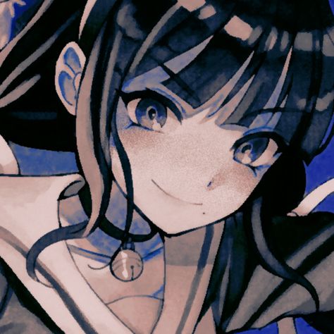 Tenko Chabashira Pfp, Tenko Chabashira Icon, Underrated Characters, Tenko Chabashira, Danganronpa 3, Saved Pins, Danganronpa V3, Danganronpa Characters, Image Gallery