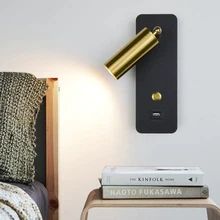 wall lamp plant - Buy wall lamp plant with free shipping on AliExpress New Home Lighting, Grown Up Bedroom, Homeware Store, Black Bedside, Wall Light With Switch, Bedroom 2023, Black Lights, Bedside Wall Lamp, Chandeliers Lighting