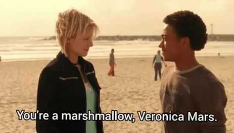 Veronica Mars Veronica Mars Season1 GIF - Veronica Mars Veronica Mars Season1 Pilot - Discover & Share GIFs Veronica Mars Season 1, Veronica Mars Aesthetic, Mars Gif, Mars Aesthetic, Veronica Mars, Teal And Pink, Verona, Season 1, Animated Gif