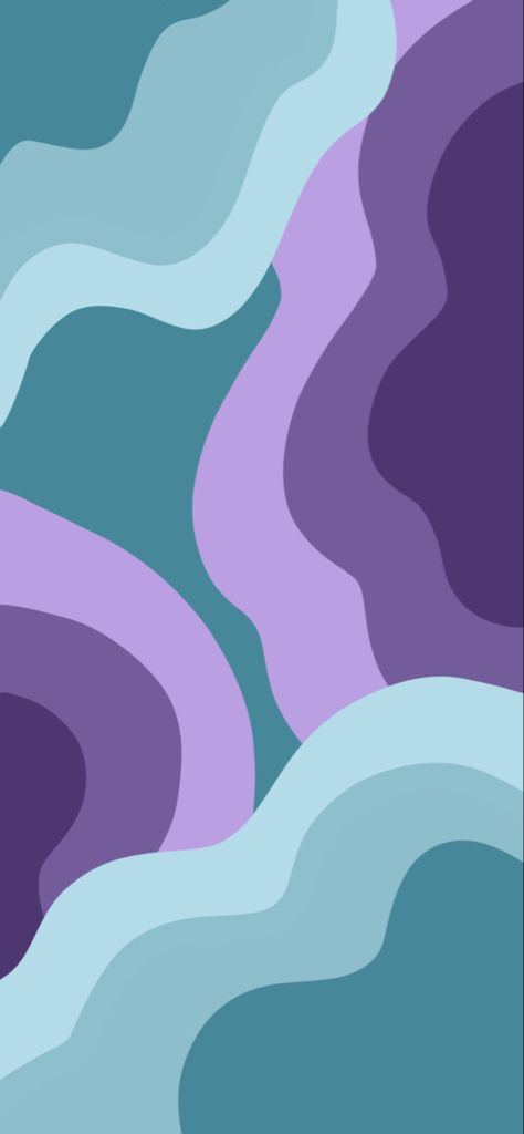 Purple And Blue Aesthetic Wallpaper Ipad, Wavy Purple Wallpaper, Purple Blue Wallpaper Aesthetic, Blue And Purple Wallpaper Aesthetic, Blue Purple Aesthetic Wallpaper, Blue And Purple Aesthetic Wallpaper, Aesthetic Wave Wallpaper, Purple Waves Wallpaper, Color Waves Wallpaper