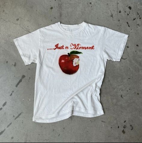 “…Just a Moment” Airbrushed T-Shirt made and posted by @ aliiisheikh on ig Swamp Fashion, Airbrush Clothes, Airbrush Shirts, Airbrush T Shirts, Airbrush Art, Cloth Diapers, My Story, Design Inspiration, Fashion Outfits