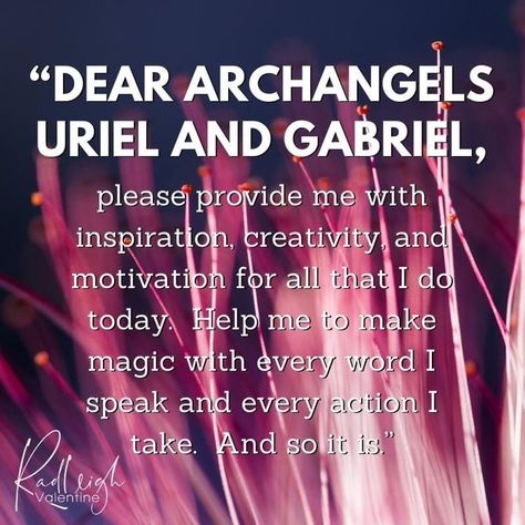 Sleep Chant, Archangel Uriel Prayer, Archangels Prayers, Archangel Barachiel, Archangel Raphael Prayer, Angel Meditation, Angel Therapy, Guardian Angels Prayer, Arch Angel