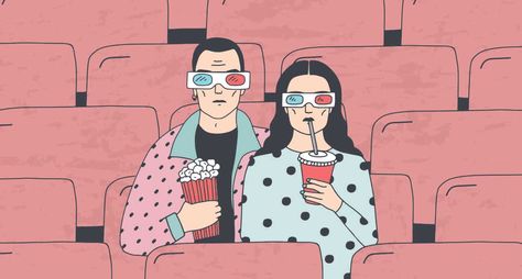 Couple In Cinema, Cinema Wallpaper, Couples Cinema, Cinema Party, Cinema Date, Outdoor Cinema, Cinema Ticket, Cinema Art, Cinema Theatre