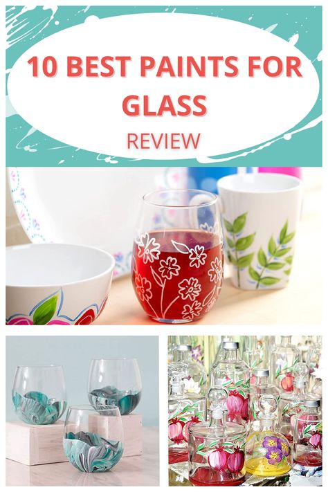 Painting Drinking Glasses Diy, Painting On Glass Cups, How To Paint On Glass With Acrylic, Glass Paint Ideas, Glass Painting Designs For Beginners, Glass Painting Ideas For Beginners, Best Paint For Glass, 1940 Hair, Glass Bottle Diy Projects