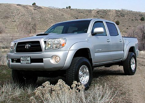 Toyota Tacoma SR5 Tacoma 2008, Toyota Tacoma Prerunner, Tacoma Prerunner, 2008 Toyota Tacoma, Toyota Tacoma Mods, Tacoma Mods, Toyota Truck, Toyota Tacoma Sr5, Toyota Tacoma Double Cab