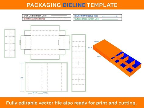 Slide Box, Logo Banners, Box Template, Marketing Design, Custom Illustration, Custom Packaging, Custom Branding, Background Banner, Custom Logo Design