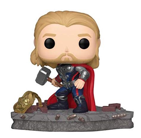 Funko Pop Avengers, Funko Pop Display, Thor Avengers, Marvel Avengers Assemble, Jane Foster, Avengers Film, Iron Man Avengers, Funko Pop Toys, Marvel Toys