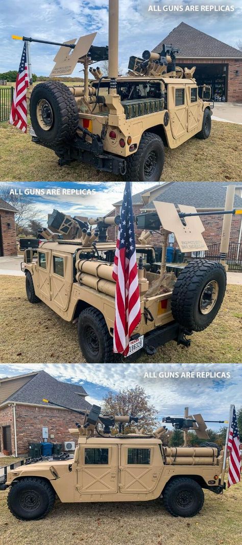 1987 M1038 w/ M1046 Turret Humvee – A TRUE DID YOU See That? Army Vehicles Trucks, Us Soldiers Army, Captain Hydra, Us Army Vehicles, Zombie Vehicle, Military Car, Car Meets, Ac 130, Armored Cars