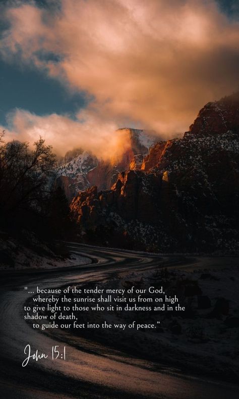 Christian Aesthetic Quotes, Wallpaper Christian Aesthetic, Phone Wallpaper Christian, Verse Phone Wallpaper, Bible Verse Phone Wallpaper, Orange Mountains, Wallpaper Christian, Bible Quotes Background, Scripture Wallpaper