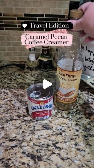 Homemade Creamer, Homemade Coffee Creamer Recipe, Homemade Coffee Creamer, Coffee Creamers, Coffee Creamer Recipe, Creamer Recipe, Recipes Diet, Homemade Coffee, Coffee Syrup