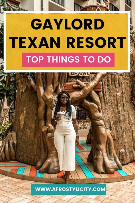 Grapevine Texas Things To Do, Gaylord Texan Resort, Texan Wedding, Cheap Travel Usa, Texas Resorts, Weekend In Dallas, Dallas Hotels, Dallas Travel, Texas Travel Guide