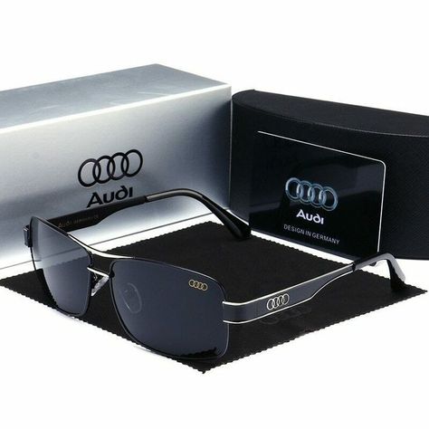 Audi Tts, نظارات شمسية, Sport Automobile, Audi Sport, Shipping Tags, Luxury Men, Mens Eyewear, Stylish Sunglasses, Luxury Sunglasses