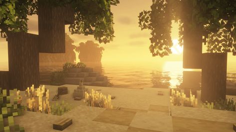 minecraft beach view Minecraft Beach Pathway, Minecraft Beach, Beach Pathway, Beach Drawing, Beach Wallpaper, Beach View, Cute Wallpapers, Minecraft, Wallpapers