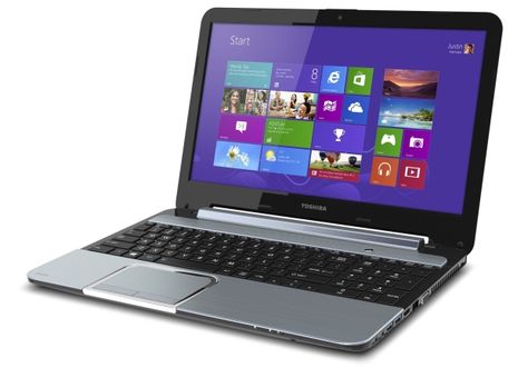 Toshiba Satellite S955 $649.99 Processor: 3rd Gen Core i5Intel i5-3317U / 1.7 GHz (2.6 GHz) (Dual-Core) Memory: 8 GB / 16 GB (max) Hard Drive: 750 GB - Serial ATA-300 - 5400 rpm Operating System: Windows 8 Display Type: 15.6 in Max Resolution: 1366 x 768 ( HD) Graphics Processor: Intel HD Graphics 4000 Optical Drive: DVD±RW (±R DL) / DVD-RAM Lap Top, Cool Typography, Computer Internet, Graphic Design Background Templates, Optical Drives, Technology Gadgets, Operating System, Iphone Cover, Tech News