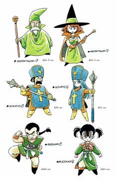 Media preview Media preview Character Artwork, Dragon Warrior, Dragon Quest, Game Character Design, Dragon Ball Art, Cartoon Character Design, Character Designs, Game Character, Character Design Inspiration