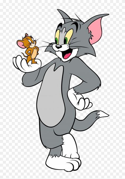 Tom A Jerry, Tom And Jerry Drawing, Jerry Images, Desenho Tom E Jerry, Tom Und Jerry, Tom And Jerry Wallpapers, Most Popular Cartoons, Tom Et Jerry, Easy Drawing Steps