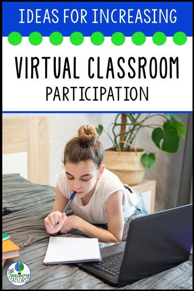 Virtual Classroom Ideas, Digital Learning Classroom, Remote Teaching, Teach Online, Virtual Teaching, Teaching Online, Design For Beginners, Virtual Boy, Teaching Techniques