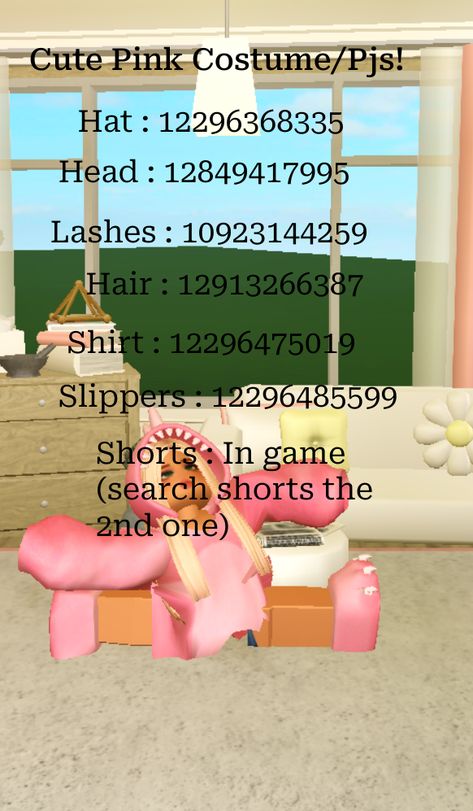 Trio Outfit Codes Berry Ave, Berry Avenue Pjs Codes Preppy, Berry Ave Codes Clothes Pjs, Roblox Codes Berry Ave Pjs, Bloxburg Pink Hoodie Codes, Barry Avenue Pjs Codes, Pjs For Berry Ave, Berry Ave Dinosaur Codes, Shark Outfit Codes Berry Ave