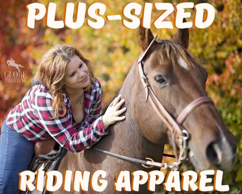 A list of brands offering plus-sized clothing and gear for equestrians, from the US to the UK to Australia. Breeches, jodhpurs, boots, jackets, shirts, tights & more. Horse Judging Outfits, Plus Size Equestrian Clothing, Plus Size Equestrian, Plus Size Horse Rider, Horse Clothes Equestrian Fashion, Show Jumper Horse, Horse Riding Jodhpurs, Horse Riding Holiday, Riding Holiday