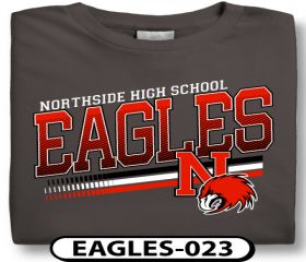 Show your Eagle pride with one of our many customizable templates! Spirit Wear Designs, School Shirt Designs, Mascot Shirt, Spring Games, School Spirit Wear, School Spirit Shirts, High Schools, Spirit Shirts, Spirit Wear