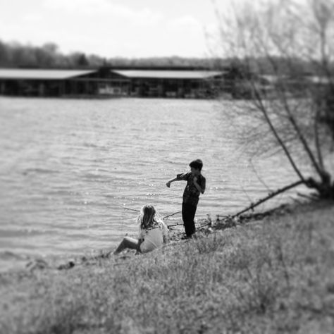 Skipping rocks Skipping Rocks Aesthetic, Screaming At Someone, Kim Photoshoot, Jennifer Hartmann, Skipping Rocks, Inktober 2023, Rock Aesthetic, Visual Story, Story Board