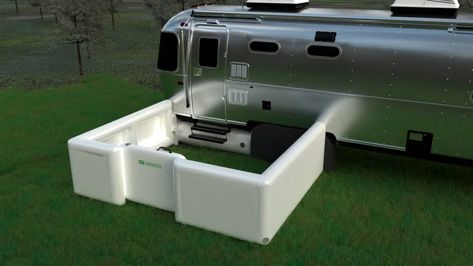 Rv Dog Kennel Ideas, Rv Dog Bed, Rv Dog Door, Rv Dog Fence, Pet Patio, Portable Dog Fence, Rv Dog, Dog Tether, Rv Pet