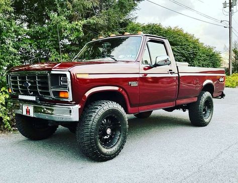 1987 Ford F150, 1980 Ford Truck, Bullnose F150, Ford Bullnose, Bullnose Ford, 1985 Ford F150, 1979 Ford Truck, Big Ford Trucks, Obs Truck