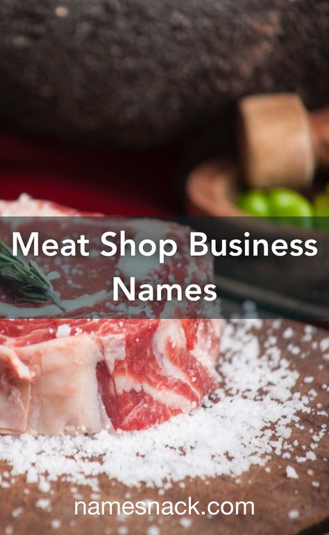 Meat Store, Shop Name Ideas, Meat Restaurant, Meat Rolls, Meat Delivery, Free Logos, Meat Rubs, Tasty Meat, Meat Shop