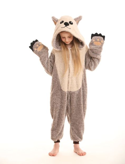 Otter Onesie, Pajamas Design, Pajama Costume, Animal Onesie, Halloween Onesie, Onesie Pajamas, Sea Otter, One Piece Pajamas, Sleepwear Women