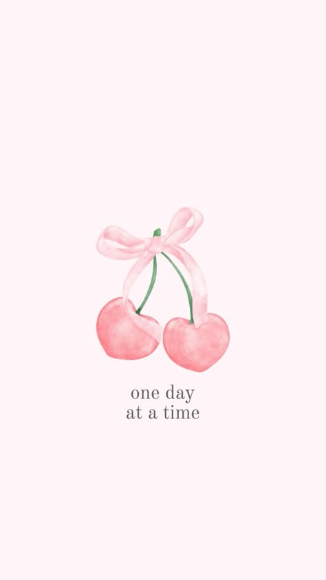 Pink Girly Quotes, Coquette Wallpapers, Pink Wallpaper Ipad, Pink Widget, Coquette Wallpaper, Cutie Quote, Bow Wallpaper, Pink Wallpapers, Wallpaper Iphone Summer