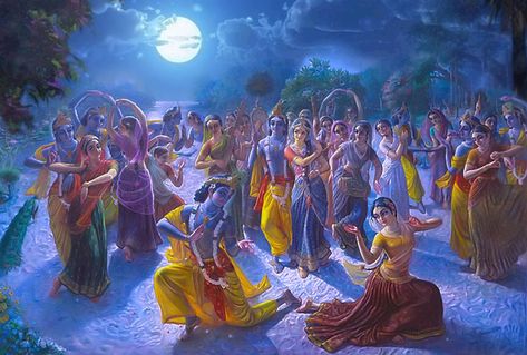 Story Of Krishna, Srimad Bhagavatam, Krishna Avatar, Krishna Drawing, Lord Krishna Hd Wallpaper, Radha Krishna Wallpaper, Lord Krishna Wallpapers, Krishna Radha Painting, Radha Krishna Images