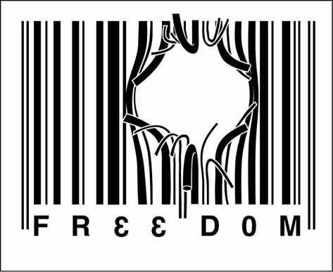 Barcode Tattoo, Barcode Design, Bar Code, A Bar, Banksy, Shirt Design, Street Art, Pop Art, Tattoo Designs