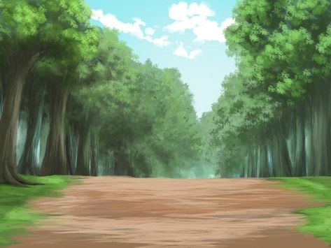 Naruto Background, Konoha Naruto, Konoha Village, Naruto The Last, Base Anime, Pokemon Backgrounds, Scene Background, Scenery Background, Naruto Shippuden Sasuke