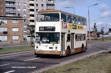 South Yorkshire Transport, Bristol Poster, Christmas Stencils, South Yorkshire, Bus Coach, Sheffield, Buses, Bristol, Yorkshire